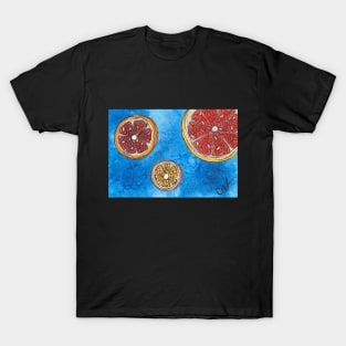 Summer Citrus T-Shirt